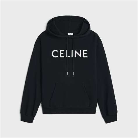 women celine t shirt|celine hoodie women.